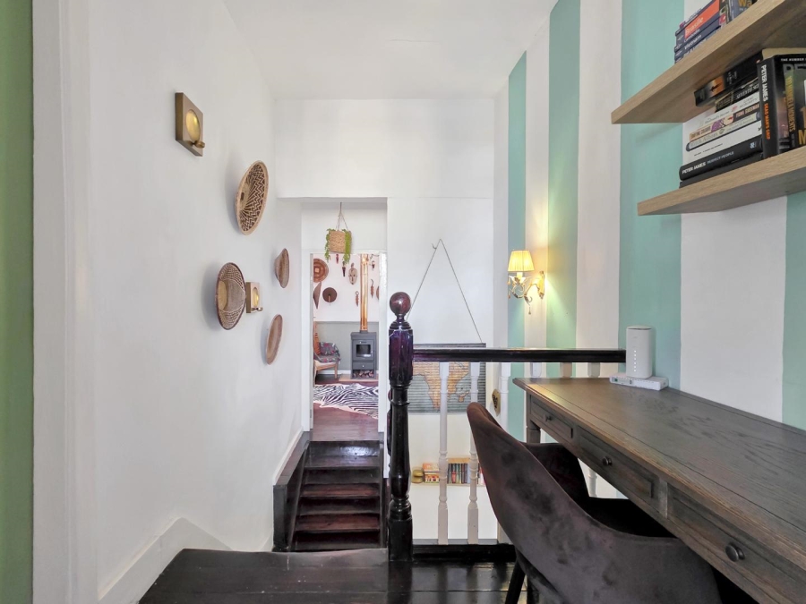 4 Bedroom Property for Sale in Bo Kaap Western Cape